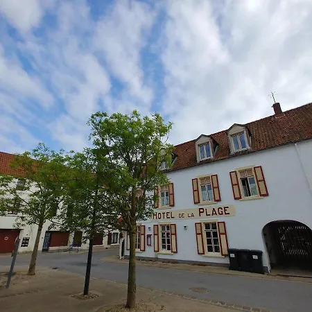Duplex Lumineux, 7 P , Vue Mer, Grande Terrasse, A 2 Minutes De La * Wissant